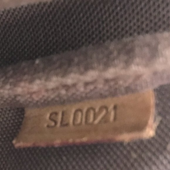 Pochette Accessory Cosmetic Monogram Clutch - Picture 8 of 12